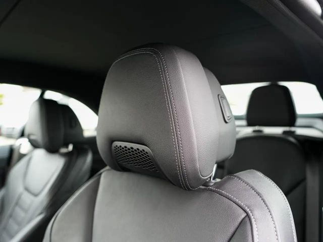 BMW 420 420i Cabrio M-Sport