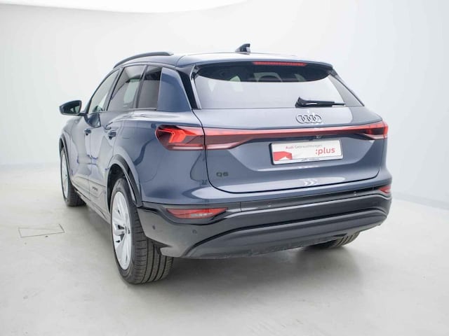 Audi Q6 e-tron Performance