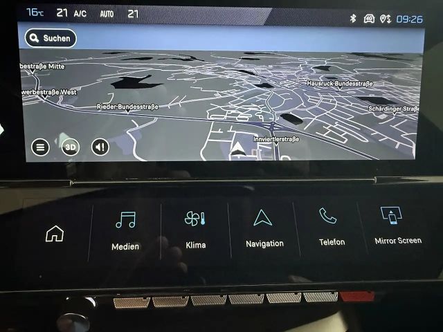 Peugeot 308 Allure Pack BlueHDi EAT8