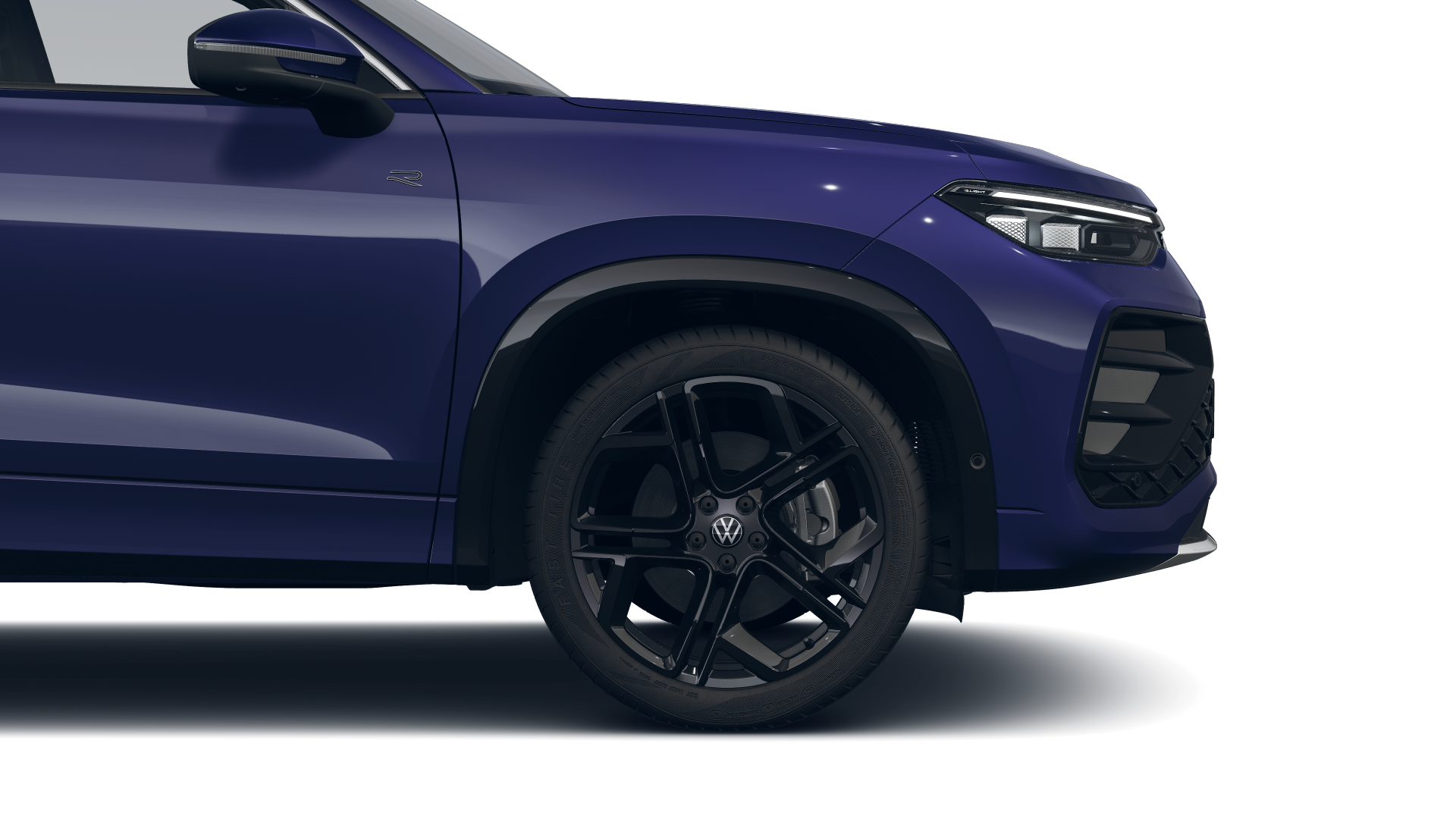 Volkswagen Tayron 2.0 TSI 4Motion