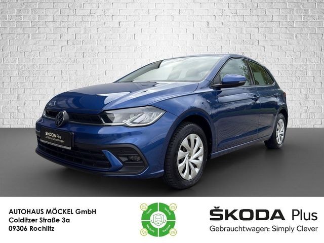 Volkswagen Polo 1.0 TSI Life
