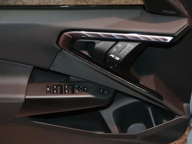 BMW X3 M-Sport xDrive