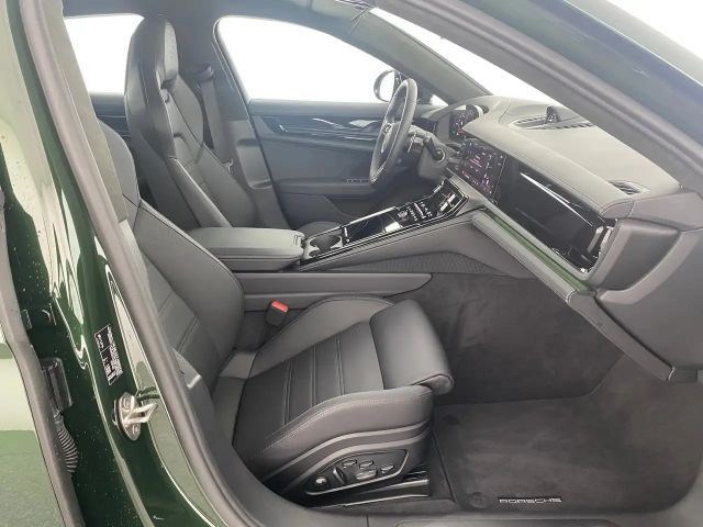 Porsche Panamera 4S E-Hybrid
