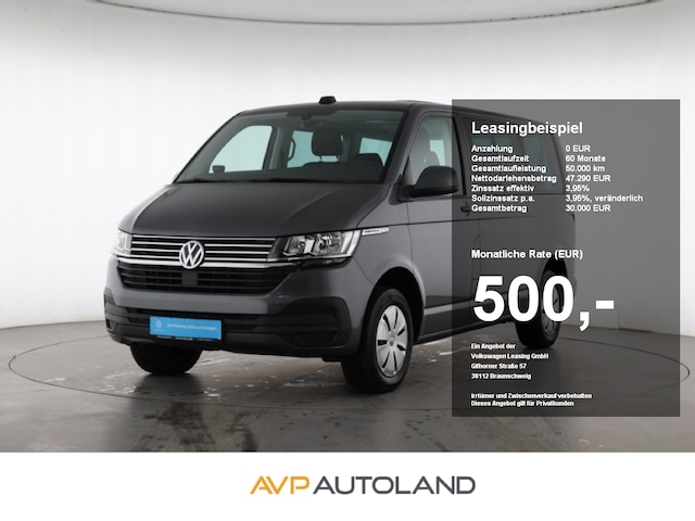 Volkswagen Caravelle 2.0 TDI Comfortline DSG T6