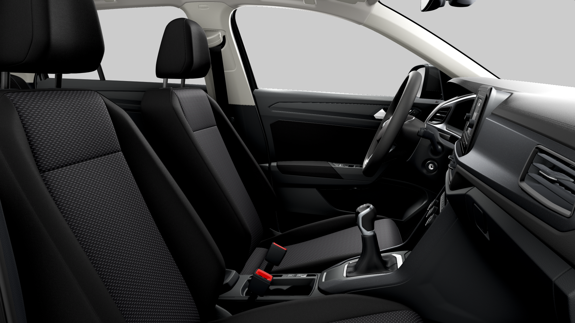 Volkswagen T-Roc 1.0 TSI