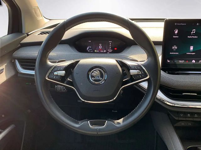 Skoda Enyaq iV Coupe iV 80