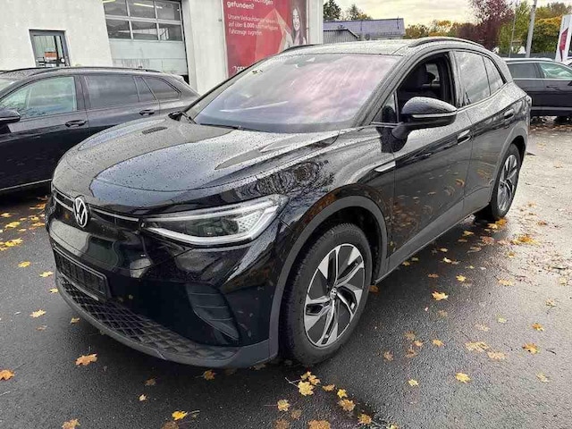 Volkswagen ID.4 52 KWh Pure