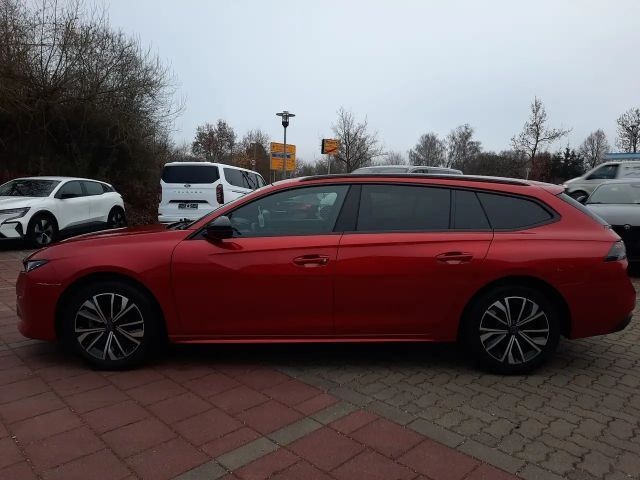 Peugeot 508 Allure Pack BlueHDi SW
