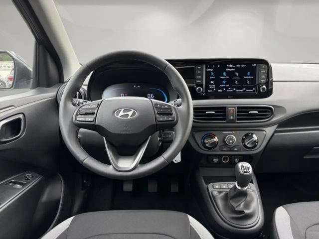 Hyundai i10 1.2 Trend