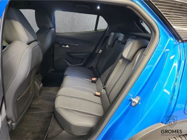 Peugeot E-2008 GT-Line