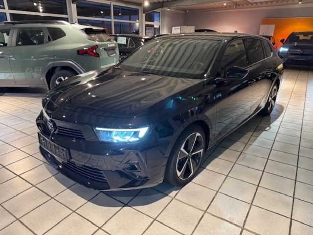 Opel Astra GS-Line Grand Sport Sports Tourer