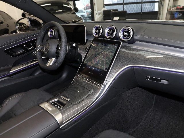 Mercedes-Benz CLE 220 d