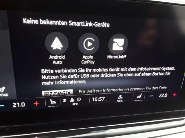 Skoda Octavia 1.5 TSI Combi Style Style