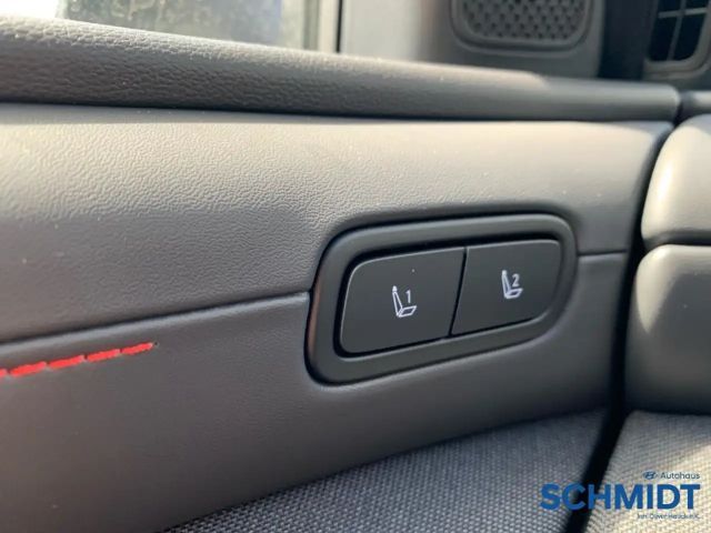 Hyundai Tucson 1.6 2WD N Line T-GDi