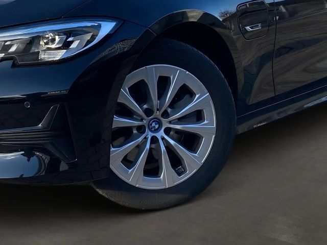 BMW 320 320e Advantage pakket Touring