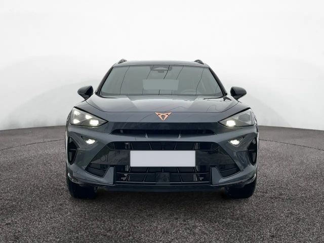 Cupra Formentor DSG