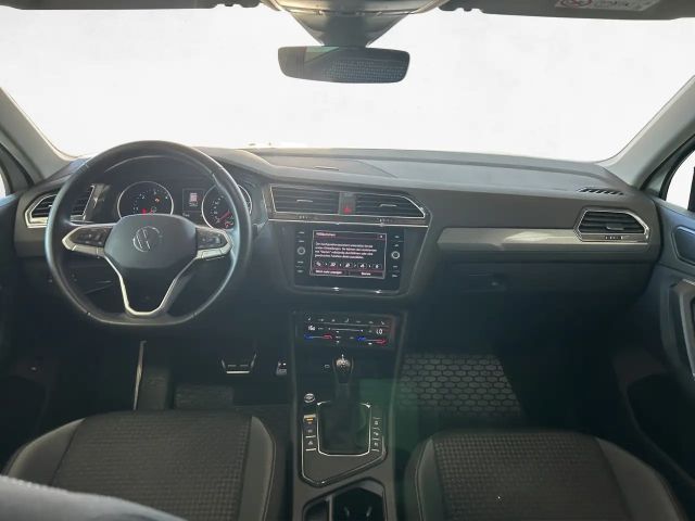Volkswagen Tiguan DSG Life