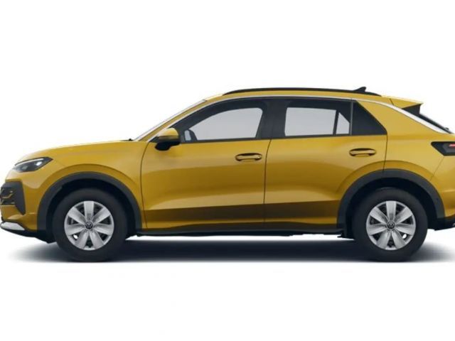 Volkswagen T-Roc DSG Trendline