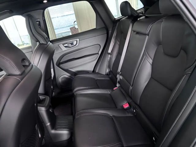 Volvo XC60 AWD T6 Ultra