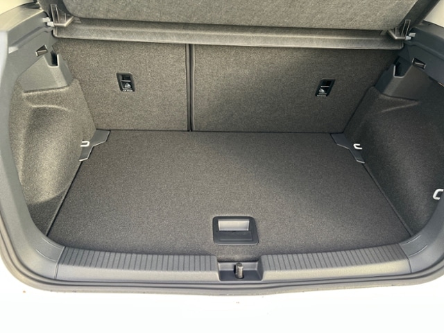 Volkswagen T-Cross 1.0 TSI DSG