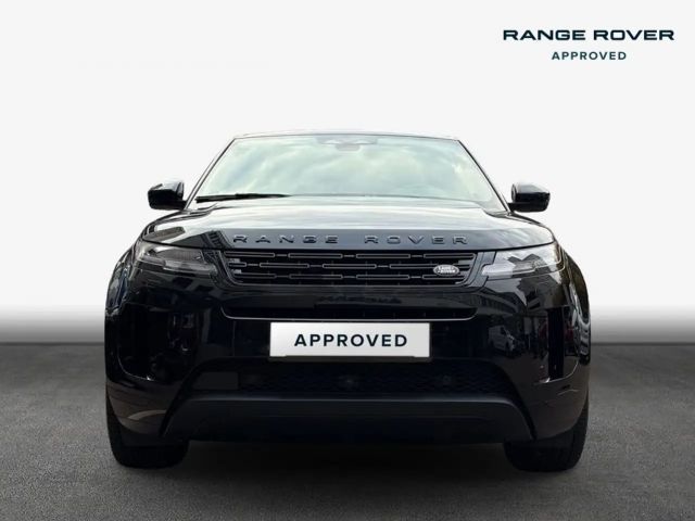 Land Rover Range Rover Evoque S