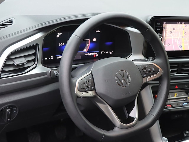 Volkswagen T-Roc 1.0 TSI Life