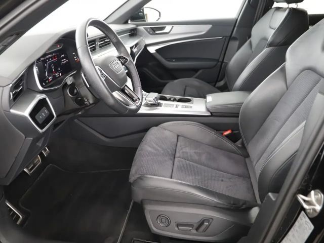 Audi A6 40 TDI Quattro Sport