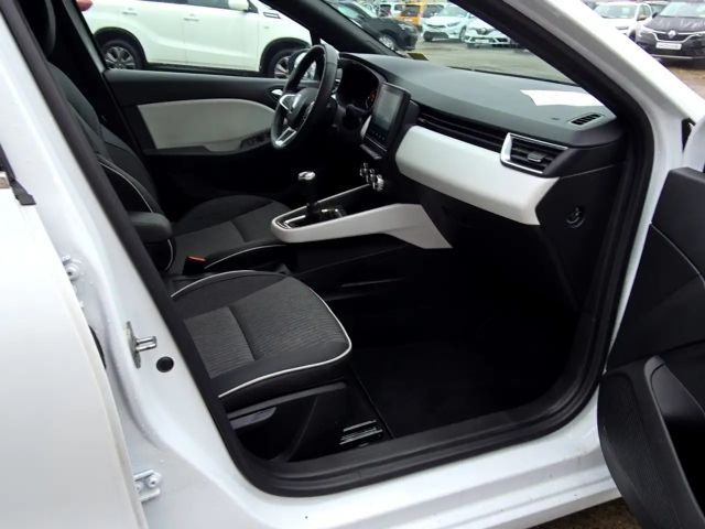 Renault Clio TCe 90 Techno