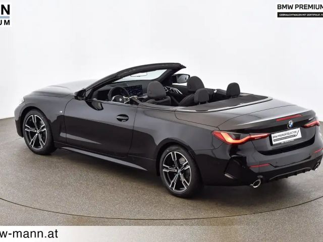 BMW 420 420i Cabrio