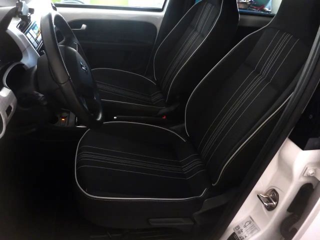 Seat Mii electric Plus