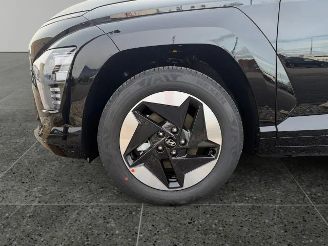 Hyundai Kona 64 kWh Electric