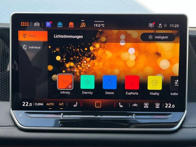 Volkswagen Tiguan DSG