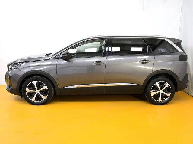 Peugeot 5008 Allure Pack BlueHDi EAT8