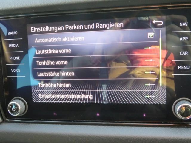 Skoda Kodiaq 2.0 TDI 4x4 Style Style