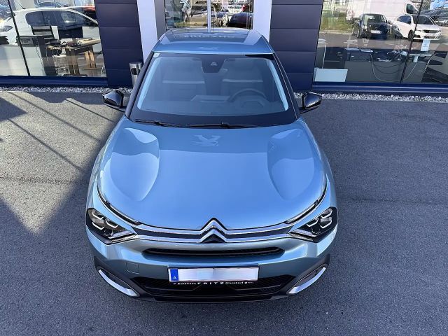 Citroën C4 BlueHDi Shine