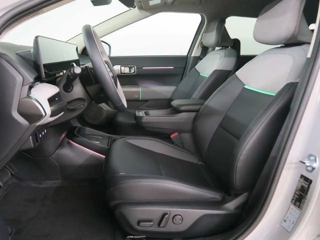 Kia EV4 81.4 kWh Earth