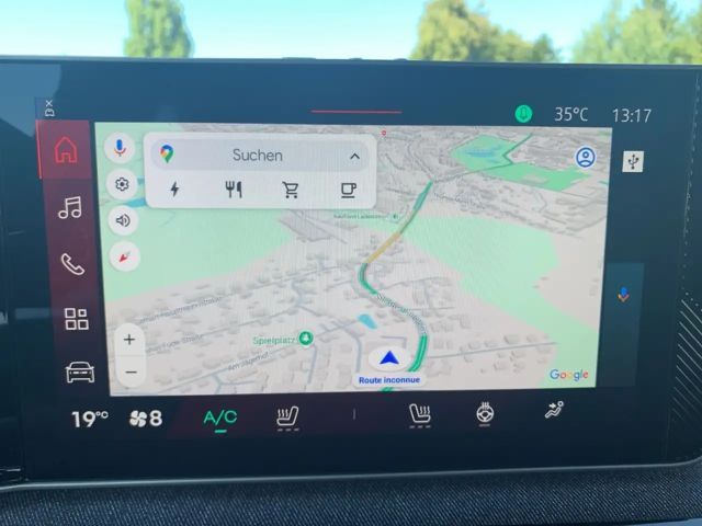 Renault 4 Comfort Techno