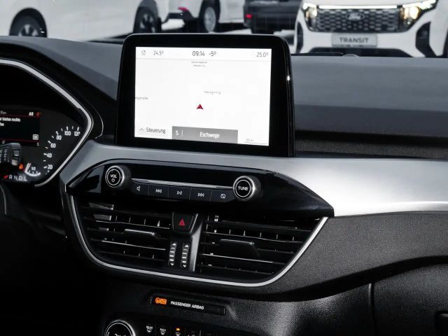 Ford Kuga Cool & Connect