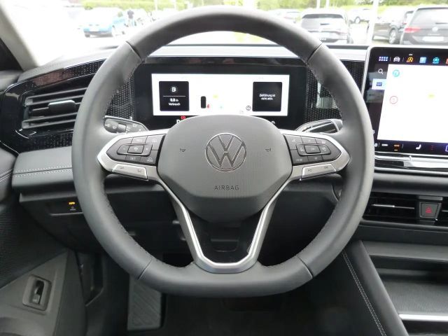 Volkswagen Tiguan 1.5 eTSI DSG Life
