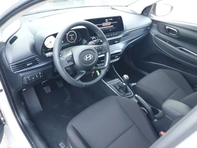 Hyundai i20 1.2