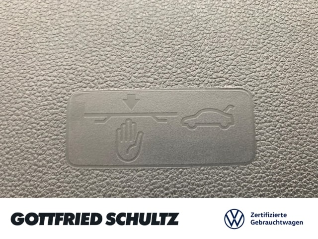 Volkswagen T-Roc T-Roc GOAL TSI NAVI SITZHEIZUNG EINPARKHILFE LED