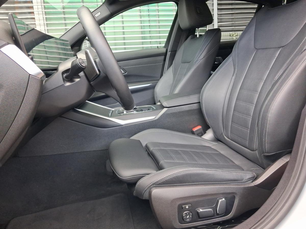 BMW M340 Sedan xDrive