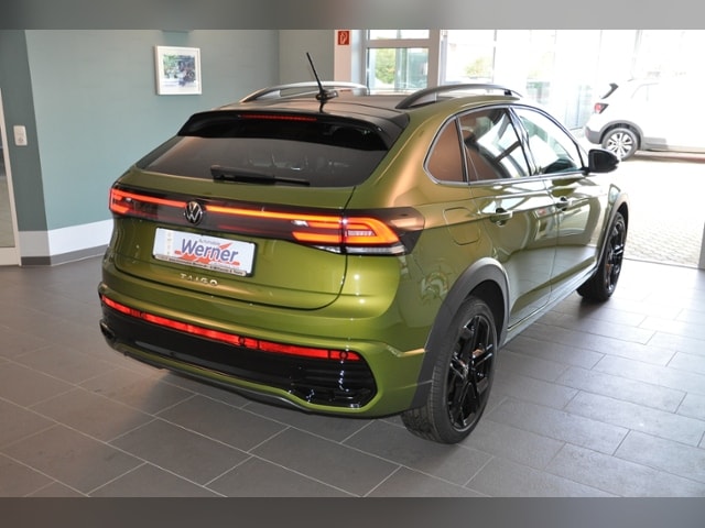 Volkswagen Taigo 1.0 TSI IQ.Drive