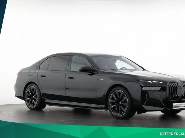 BMW i7 M-Sport Sedan xDrive60