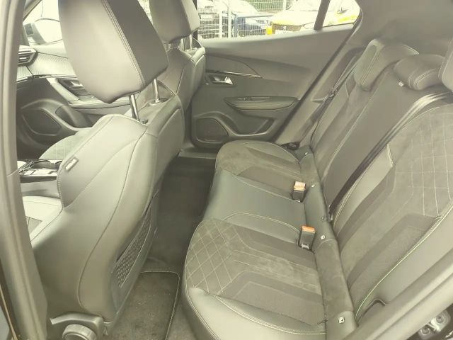 Peugeot E-2008 GT-Line