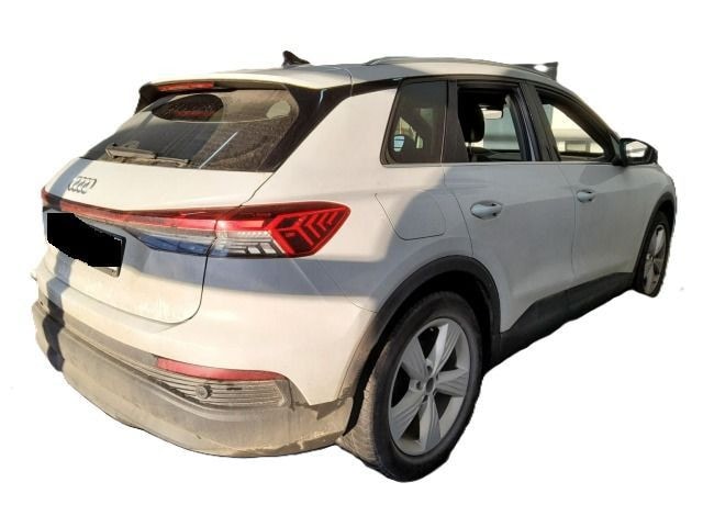 Audi Q4 e-tron 35