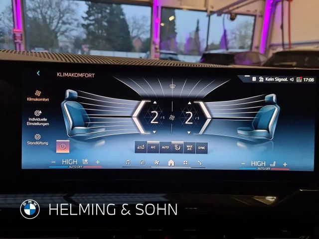 BMW 540 540d M-Sport Sedan xDrive