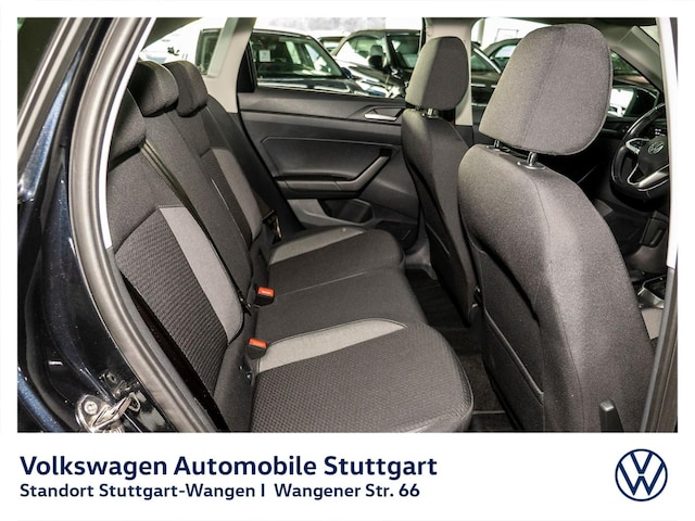 Volkswagen Taigo 1.0 TSI DSG Life