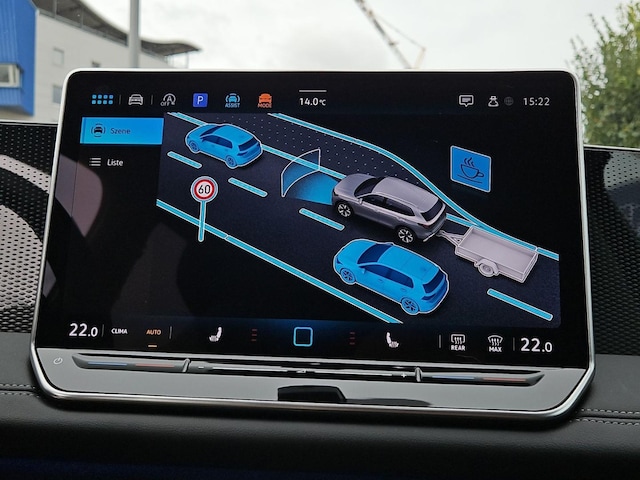 Volkswagen Tiguan 1.5 eTSI DSG IQ.Drive Life