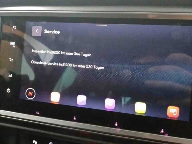 Cupra Ateca 4Drive VZ